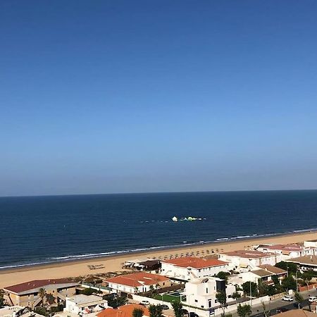 Atico Con Vistas Al Mar Apartment Punta Umbria Luaran gambar